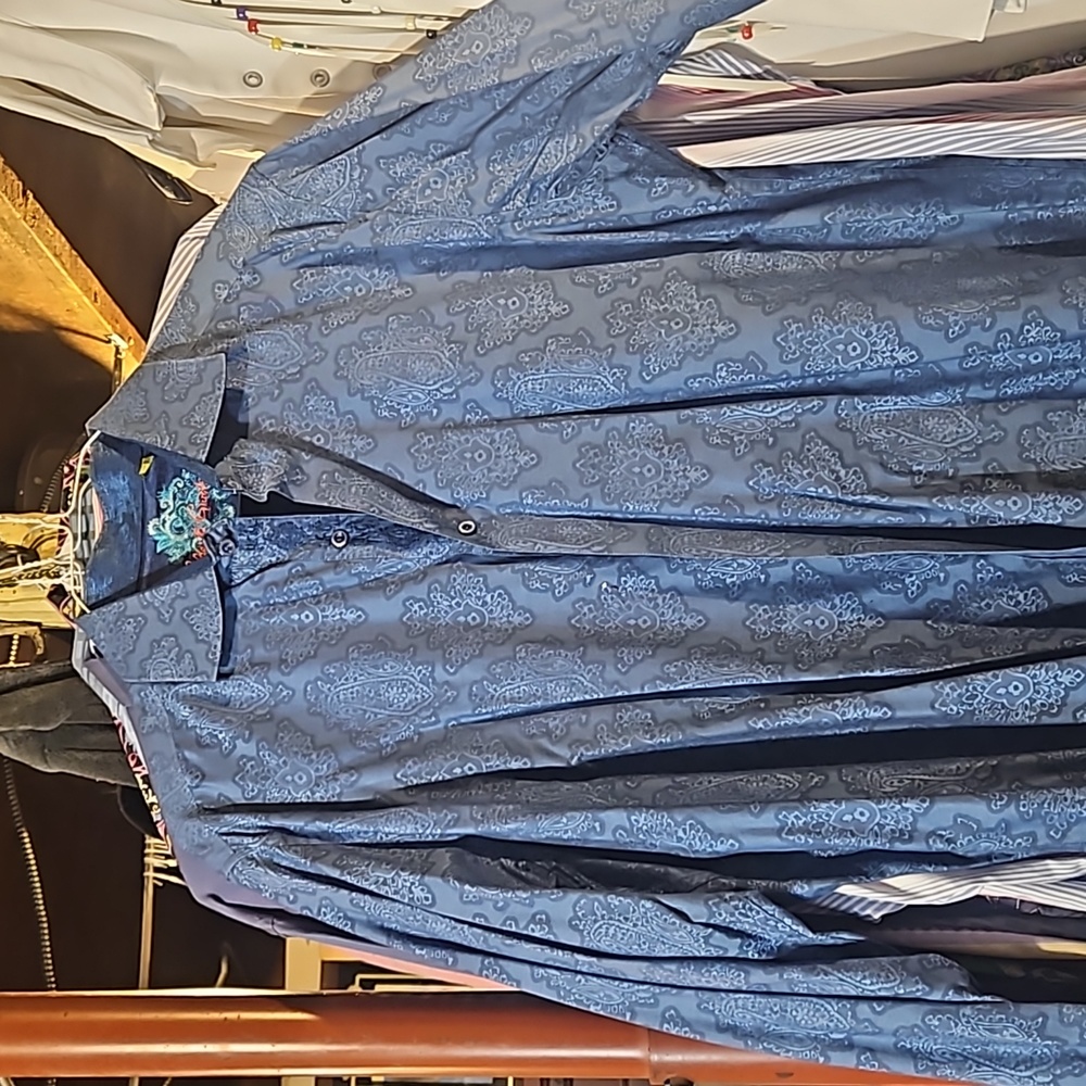 Robert Graham Shirt